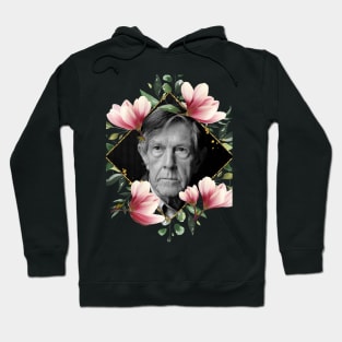 John Cage Hoodie